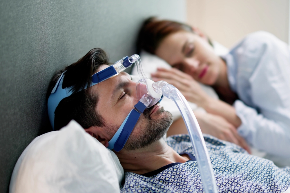 You Guide to Sleep Apnea Insurance Coverage in Tysons Corner, Virginia 