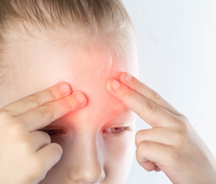 How to Book a Same-Day Sinus Consultation in Falls Church, Virginia 