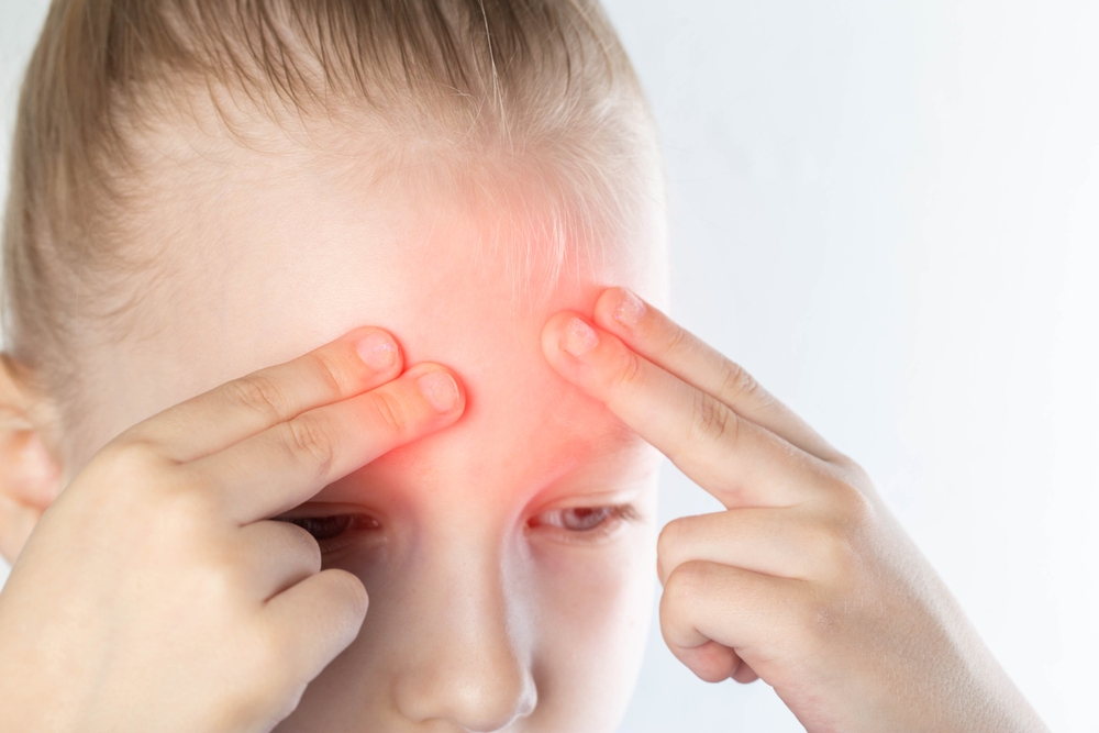 How to Book a Same-Day Sinus Consultation in Falls Church, Virginia 