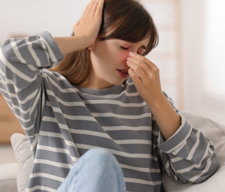 Your Roadmap to Sinus Infection Appointment Availability in McLean, Virginia