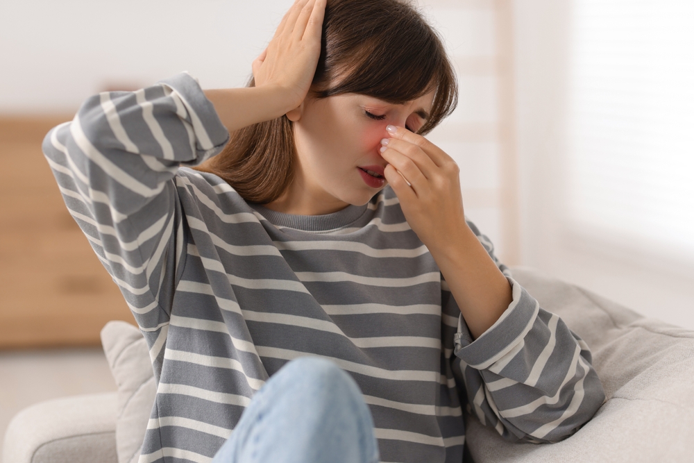 Your Roadmap to Sinus Infection Appointment Availability in McLean, Virginia