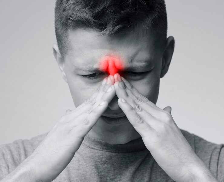 When to Visit Affordable Sinus Treatment Clinics in Annandale, Virginia