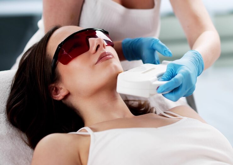 Why Get Affordable Full Body Laser Hair Removal in Leesburg, Virginia? 