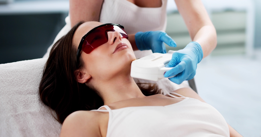 Why Get Affordable Full Body Laser Hair Removal in Leesburg, Virginia? 