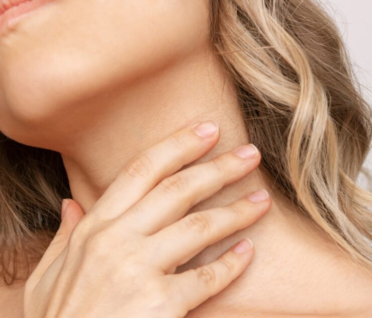 Cost of Mini Neck Lift Procedures in Leesburg Virginia 