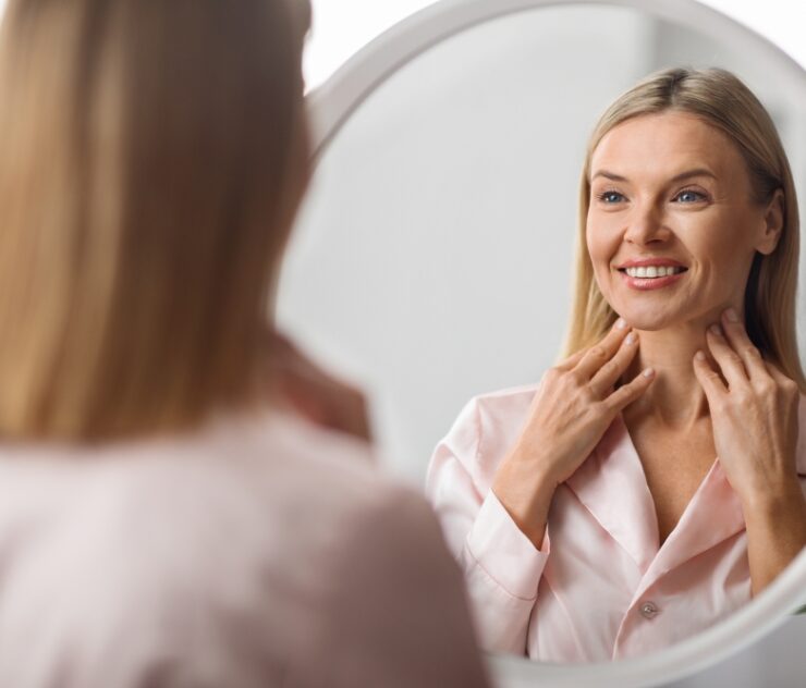 Seeking Mini Neck Lift Surgery Consultation Availability in Ashburn, Virginia? Read This!