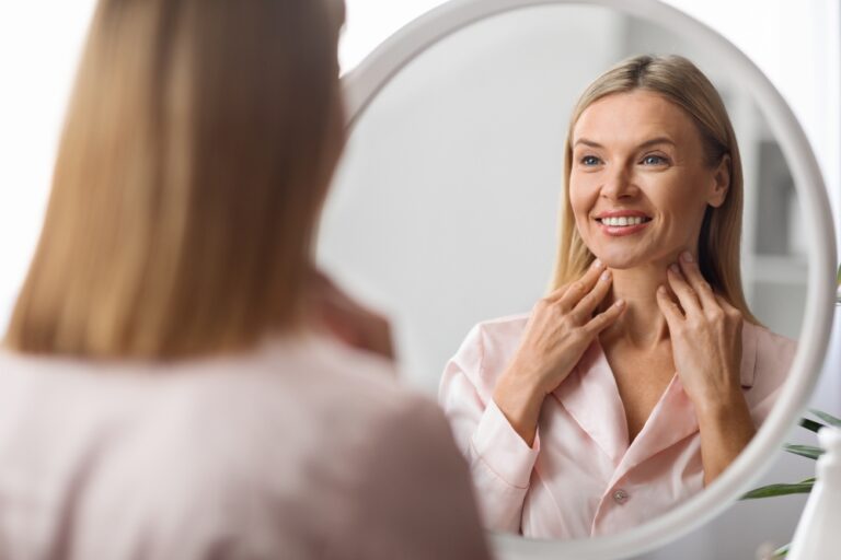 Seeking Mini Neck Lift Surgery Consultation Availability in Ashburn, Virginia? Read This!