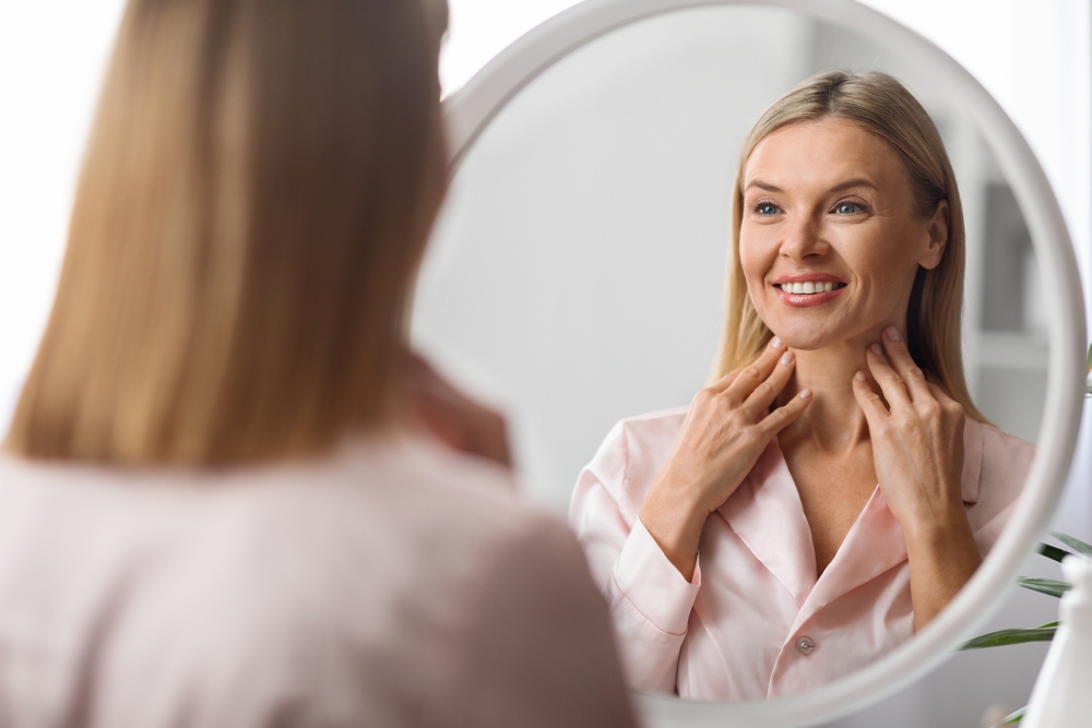 Seeking Mini Neck Lift Surgery Consultation Availability in Ashburn, Virginia? Read This!