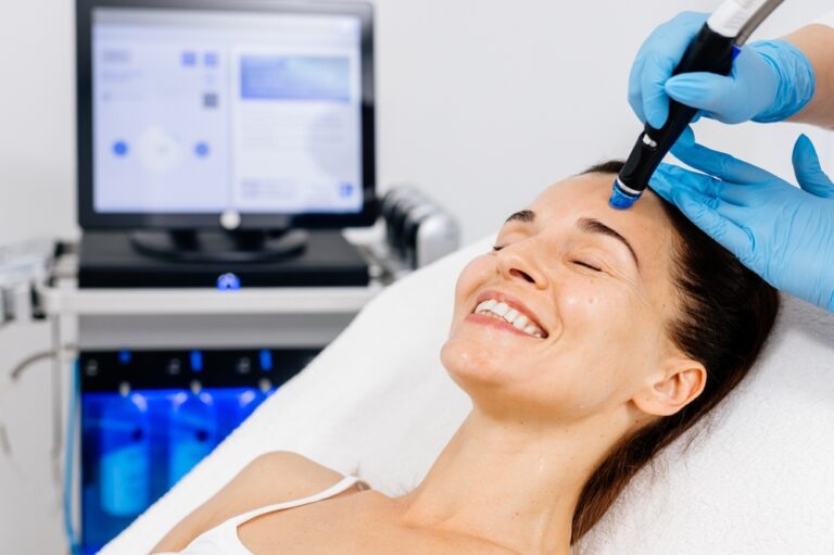 The Ins and Outs of HydraFacial Appointment Availability and Pricing in Vienna, Virginia 