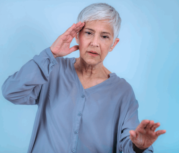 ENT Appointments in Tysons, VA