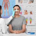 Rhinoplasty Surgery in Ashburn, VA