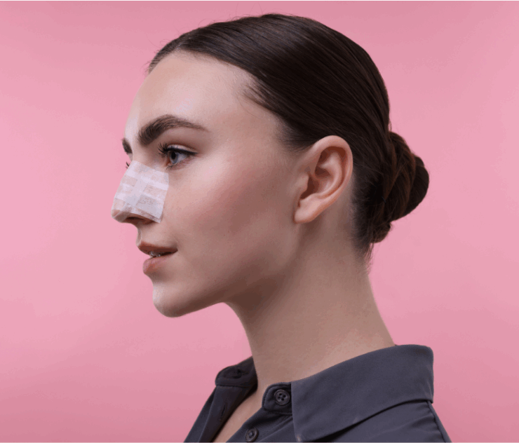 Loudoun County Rhinoplasty Trends
