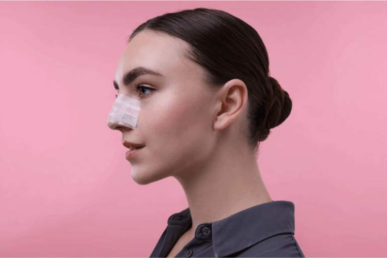 Loudoun County Rhinoplasty Trends