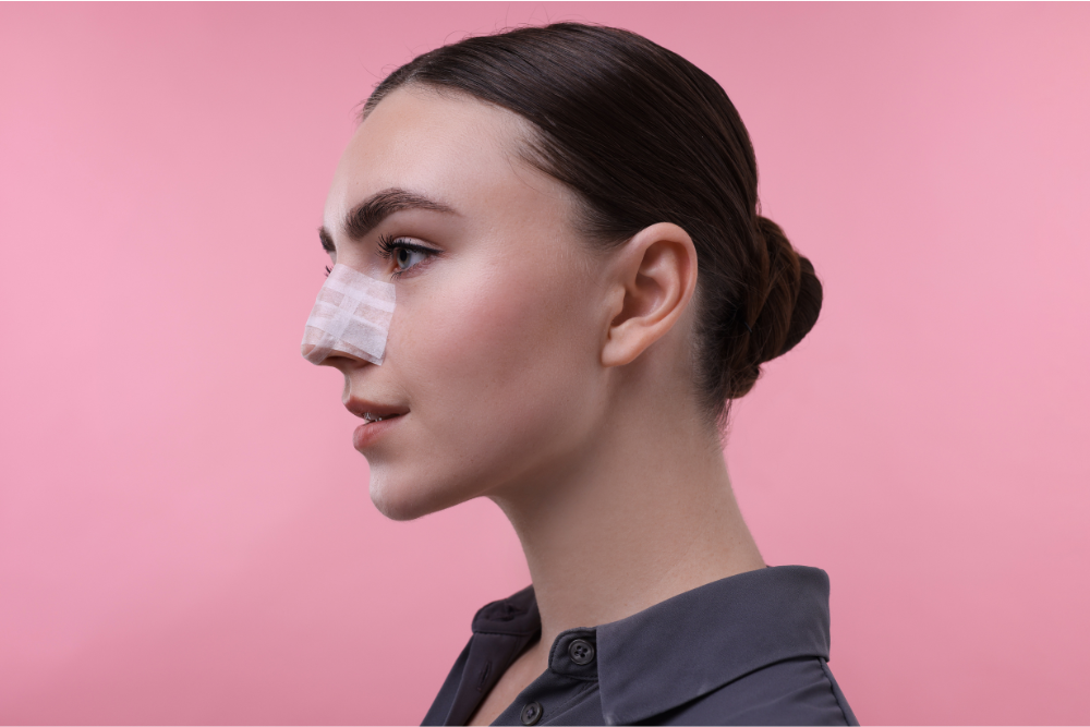 Loudoun County Rhinoplasty Trends