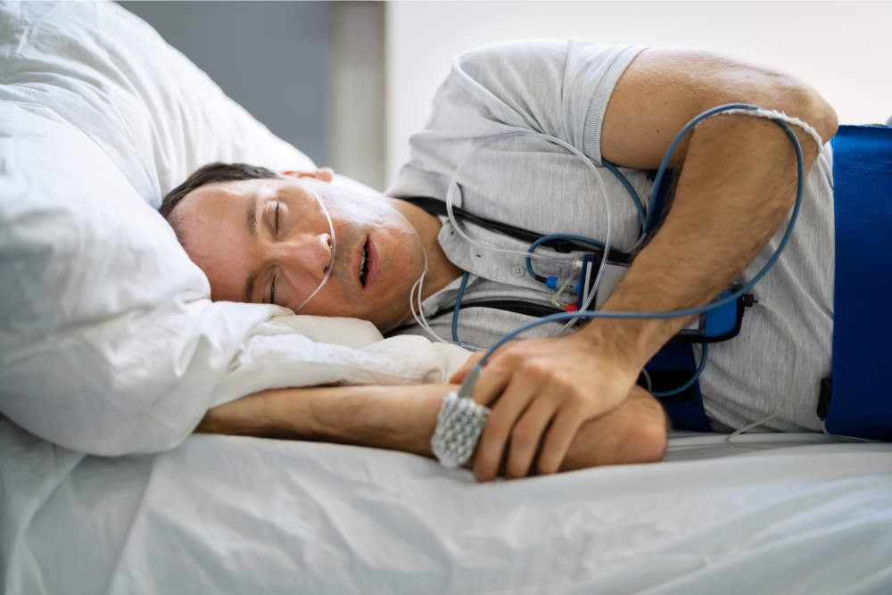 Is Sleep Apnea Testing Covered by Insurance in Virginia?