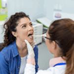 ENT Appointments in Falls Church, VA