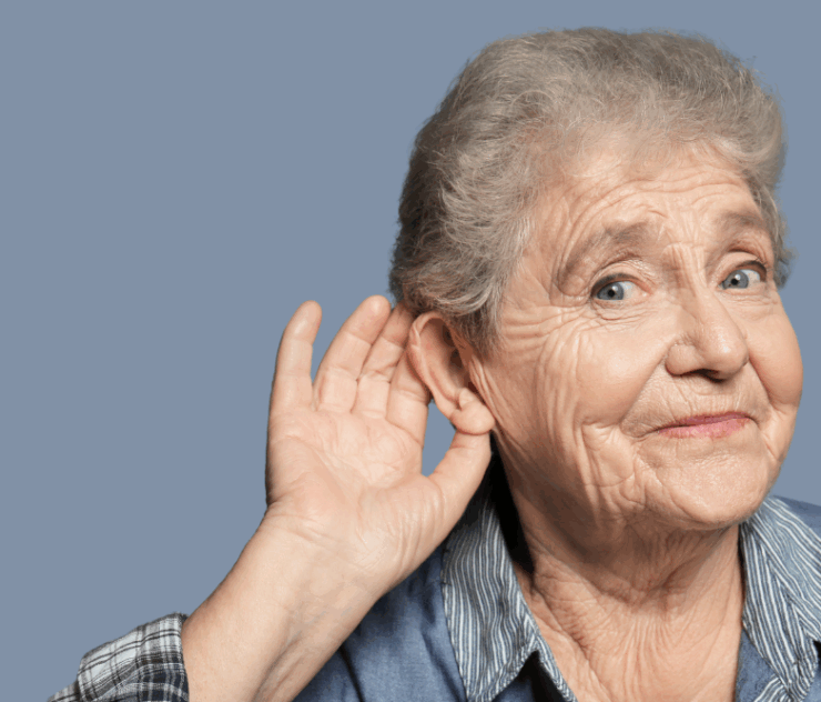 Signs You May Need a Hearing Aid: Local Audiologists in Ballston, VA Can Help