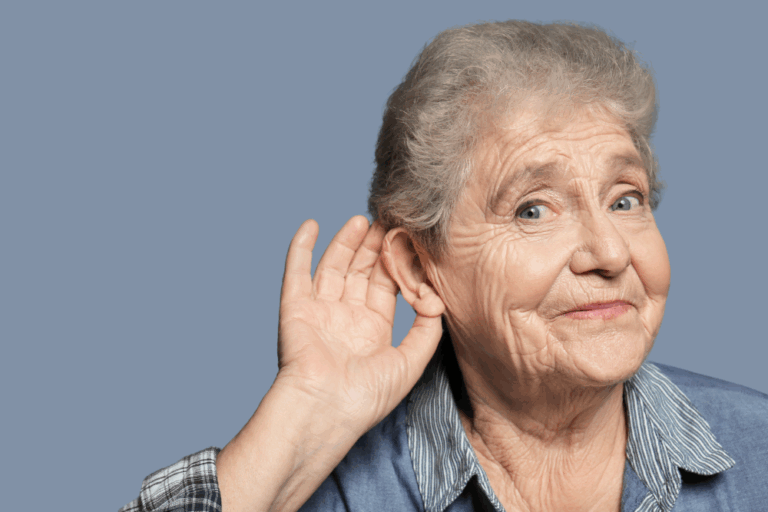 Signs You May Need a Hearing Aid: Local Audiologists in Ballston, VA Can Help