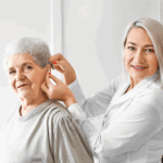 Hearing Aid Fittings and Adjustments in Crystal City, VA