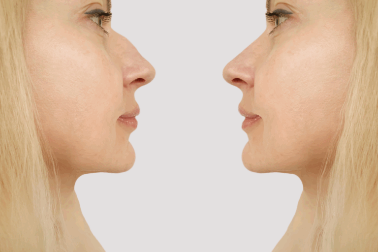 Best Rhinoplasty Clinics in South Riding, VA for Natural-Looking Results