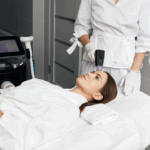 Radiofrequency Microneedling Near Tysons, VA