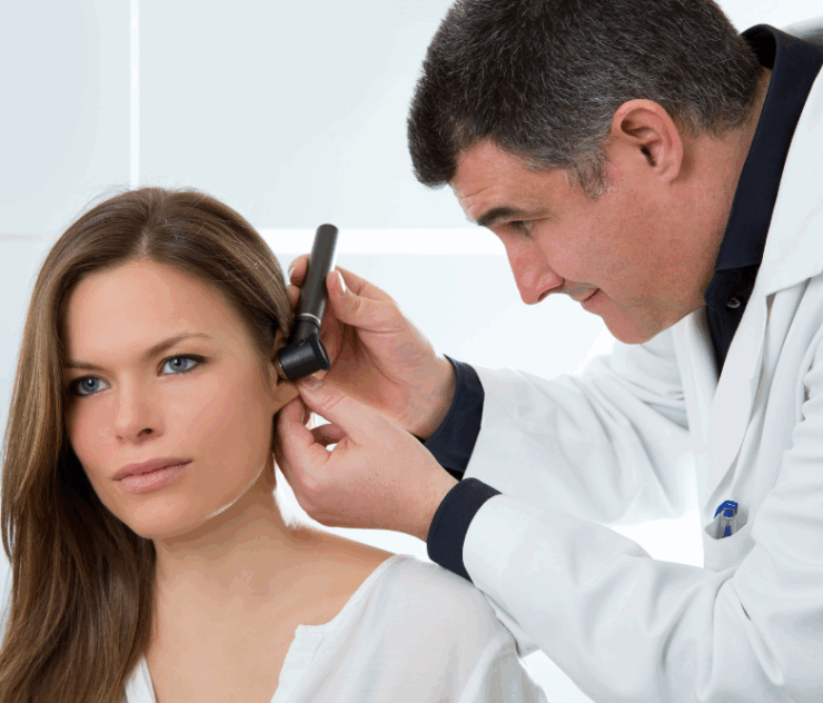 ENT Doctors in McLean, VA