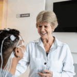In-Home vs. In-Lab Sleep Apnea Testing