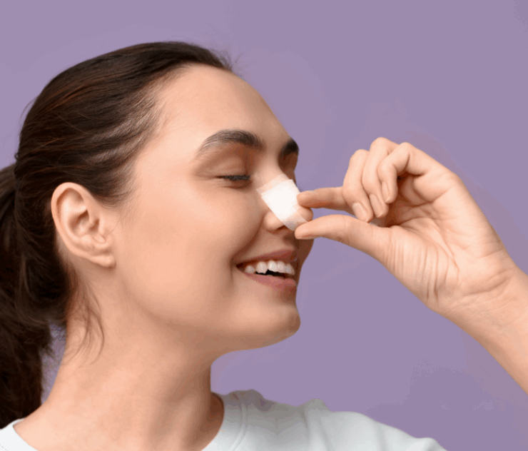 Sterling, VA Revision Rhinoplasty Specialists