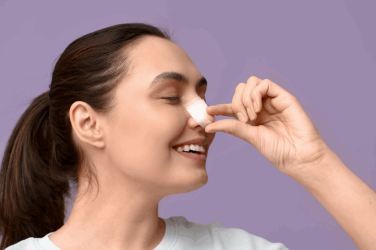 Sterling, VA Revision Rhinoplasty Specialists