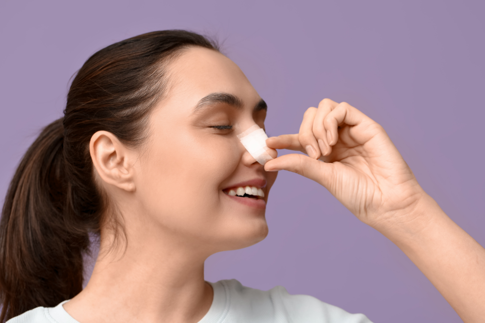 Sterling, VA Revision Rhinoplasty Specialists