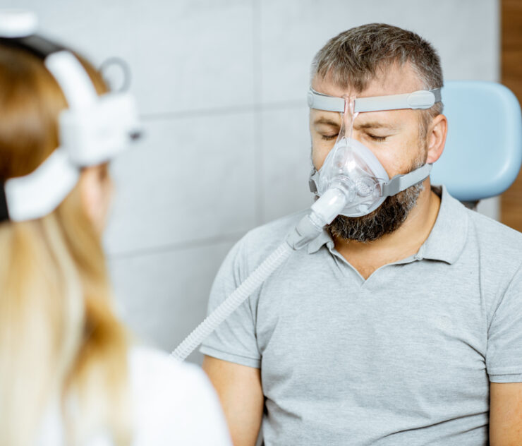 ENT Solutions for Snoring and Sleep Apnea Near Vienna, VA