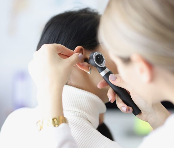 Top-Rated ENT Doctors Near Fairfax, Virginia