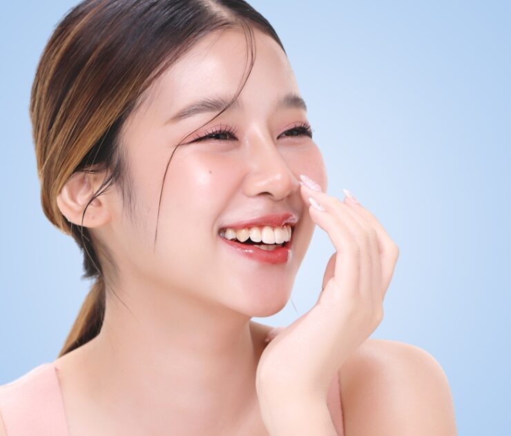 Teen Rhinoplasty Guidelines in Loudoun County, Virginia