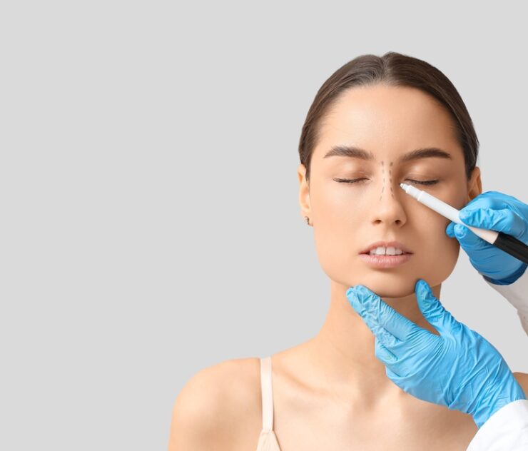 Top-Rated ENT Doctors Near Fairfax, Virginia