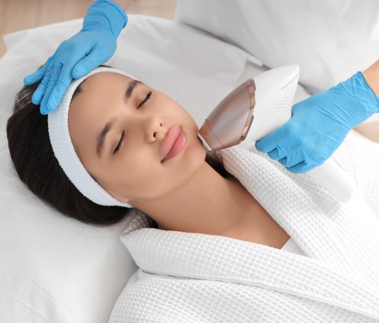 Laser Hair Removal Cost Near McLean, Virginia