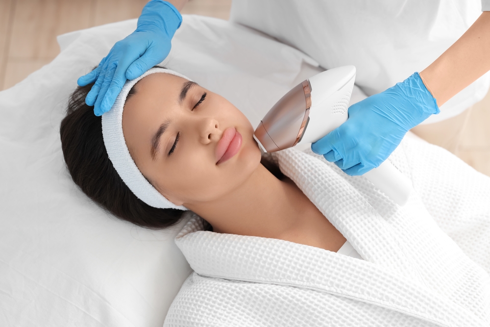 Laser Hair Removal Cost Near McLean, Virginia