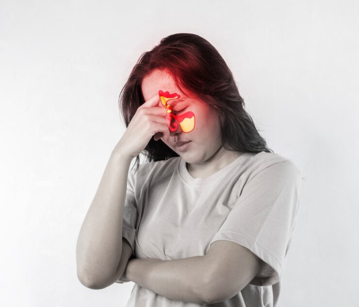 ENT Allergy Testing and Sinus Relief in Falls Church, VA