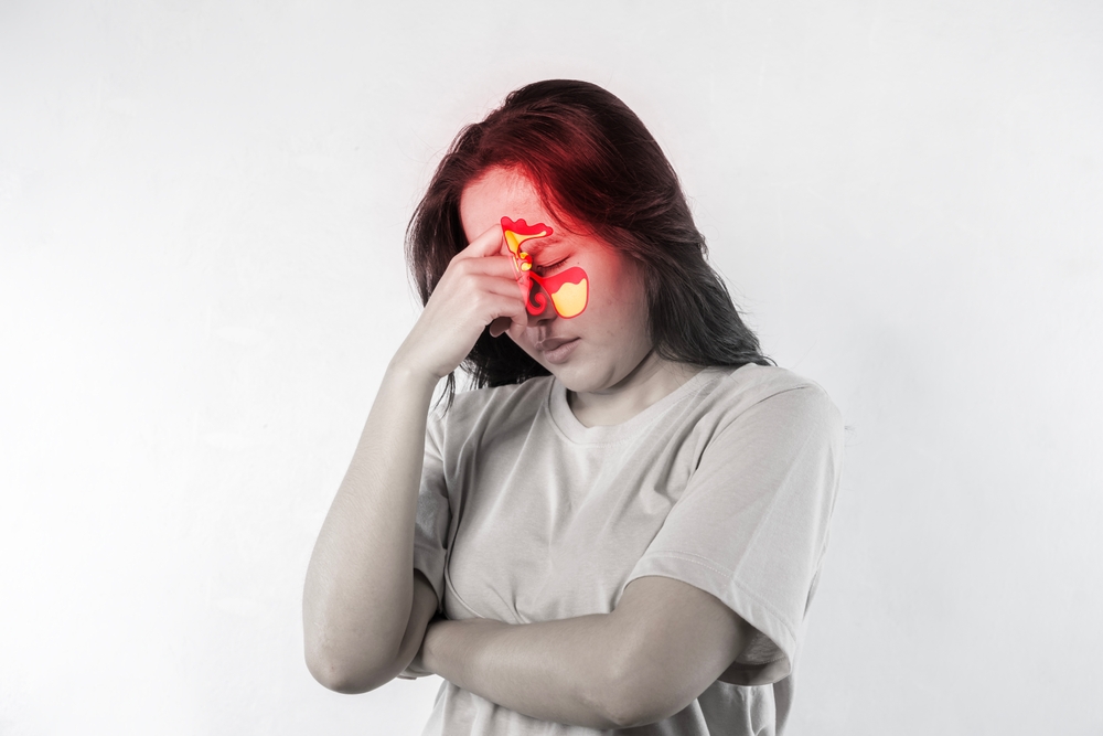 ENT Allergy Testing and Sinus Relief in Falls Church, VA