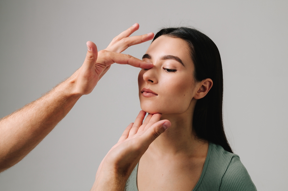 Female vs. Male Rhinoplasty Trends in Loudoun County, VA
