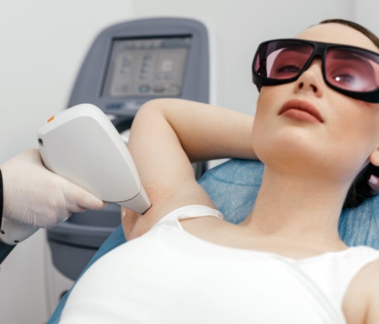Best Laser Hair Removal Clinics in McLean, VA