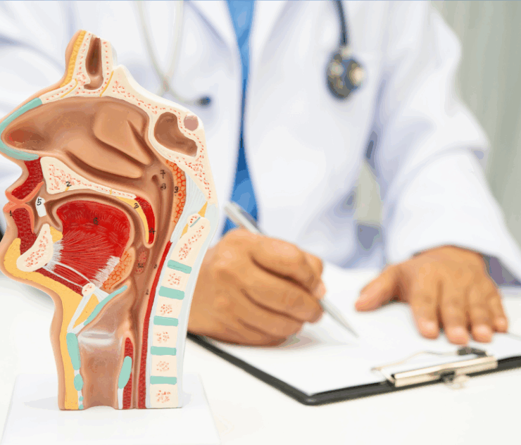 Balloon Sinuplasty: A Minimally Invasive Option for McLean Residents