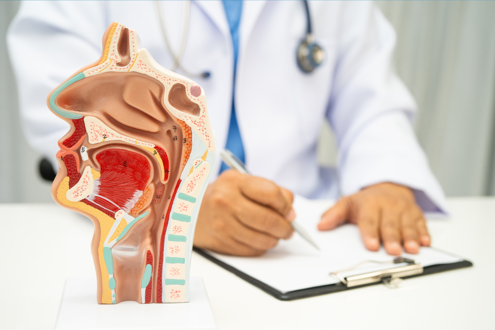 Balloon Sinuplasty: A Minimally Invasive Option for McLean Residents