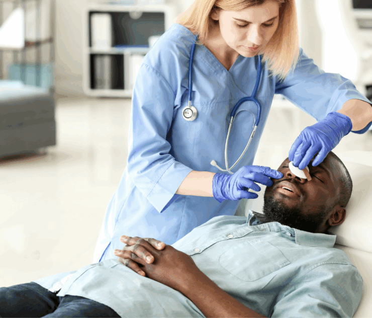 Loudoun County's Best Ethnic Rhinoplasty Surgeon