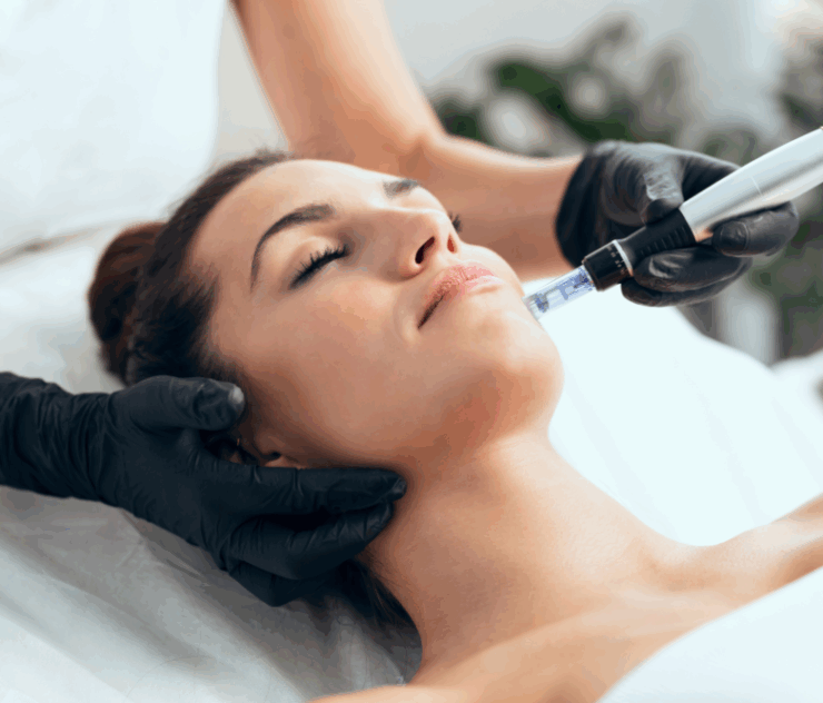 Loudoun County, VA Guide to Collagen Induction Therapy