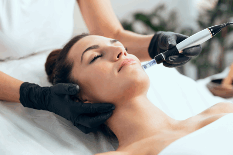 Loudoun County, VA Guide to Collagen Induction Therapy