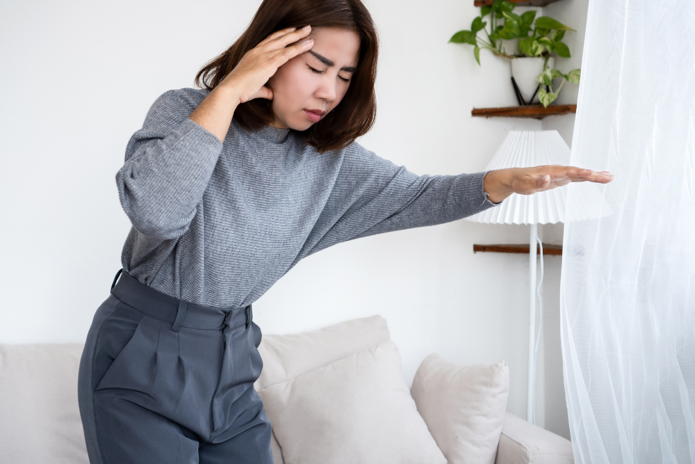 How ENTs Diagnose and Treat Vertigo and Dizziness in VA