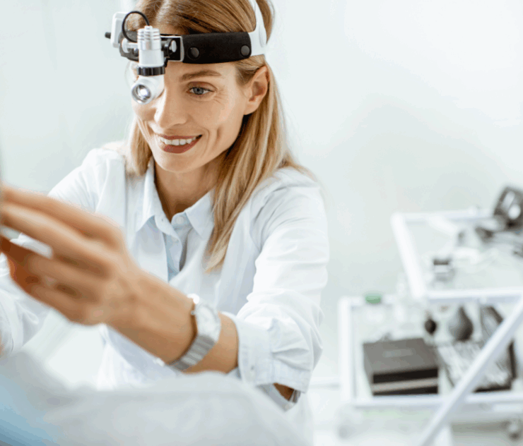 Best ENT Specialists in McLean and Northern Virginia