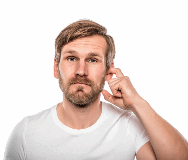 Safe & Professional Earwax Removal in Leesburg & Chantilly VA