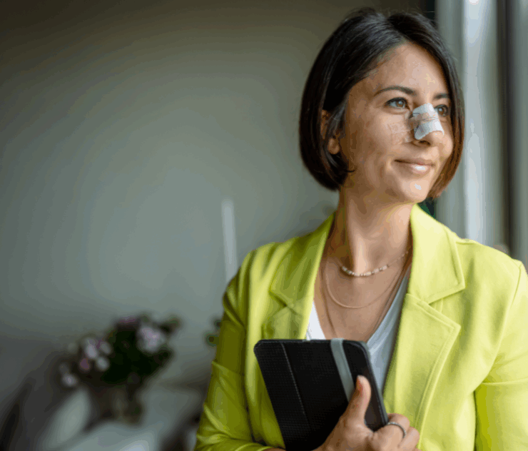 Why Loudoun County Residents Are Choosing Ethnic Rhinoplasty