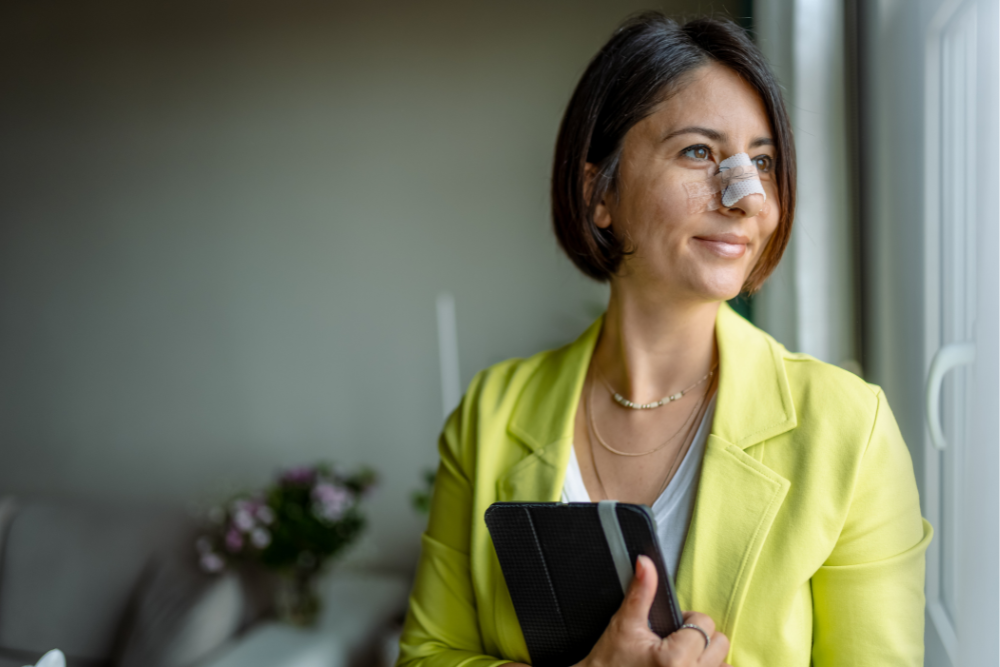 Why Loudoun County Residents Are Choosing Ethnic Rhinoplasty